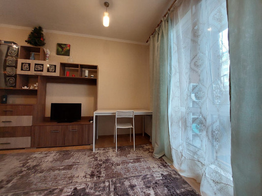 Продам однокомнатную (1-комн.) квартиру, Сухановская ул, 10, Лопатино рп