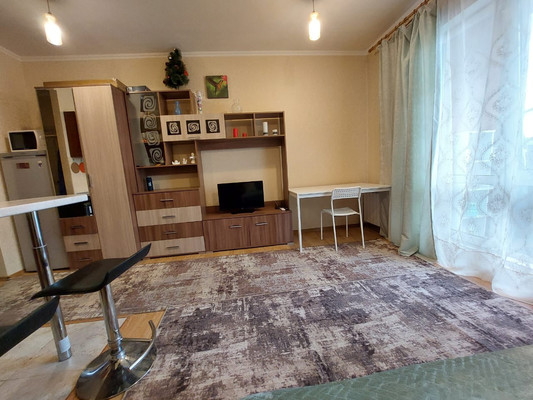 Продам однокомнатную (1-комн.) квартиру, Сухановская ул, 10, Лопатино рп