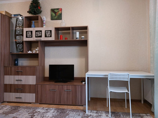 Продам однокомнатную (1-комн.) квартиру, Сухановская ул, 10, Лопатино рп