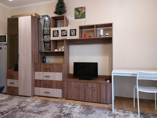Продам однокомнатную (1-комн.) квартиру, Сухановская ул, 10, Лопатино рп