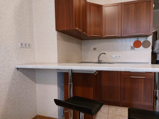 Продам однокомнатную (1-комн.) квартиру, Сухановская ул, 10, Лопатино рп