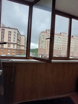 Продам однокомнатную (1-комн.) квартиру, Сухановская ул, 10, Лопатино рп