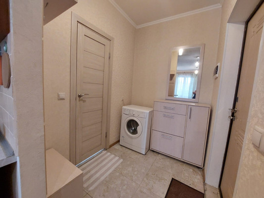 Продам однокомнатную (1-комн.) квартиру, Сухановская ул, 10, Лопатино рп