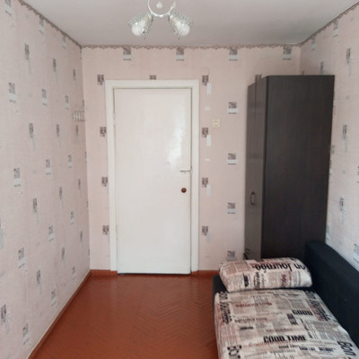 Продам трехкомнатную (3-комн.) квартиру, Краснооктябрьская ул, 34, Майкоп г