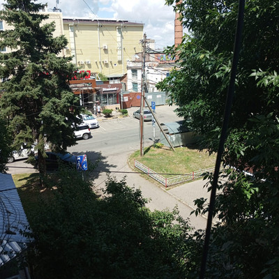 Продам трехкомнатную (3-комн.) квартиру, Краснооктябрьская ул, 34, Майкоп г