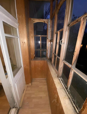 Продам комнату в 2-комн. квартире, Гороховский пер, 9, Москва г