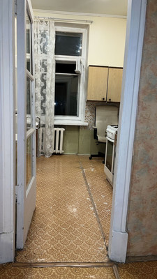 Продам комнату в 2-комн. квартире, Гороховский пер, 9, Москва г