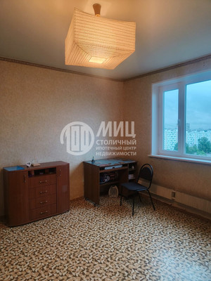Продам двухкомнатную (2-комн.) квартиру, Шипиловская ул, 53, Москва г