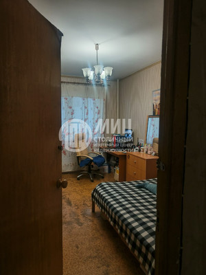 Продам двухкомнатную (2-комн.) квартиру, Шипиловская ул, 53, Москва г