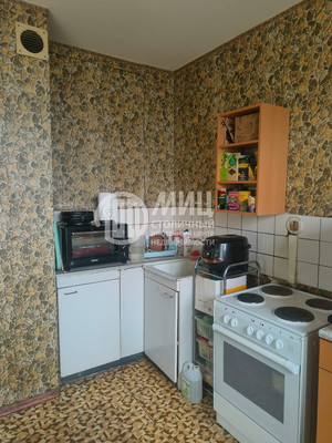 Продам двухкомнатную (2-комн.) квартиру, Шипиловская ул, 53, Москва г