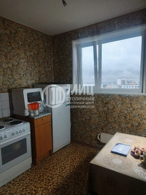 Продам двухкомнатную (2-комн.) квартиру, Шипиловская ул, 53, Москва г