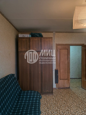 Продам двухкомнатную (2-комн.) квартиру, Шипиловская ул, 53, Москва г