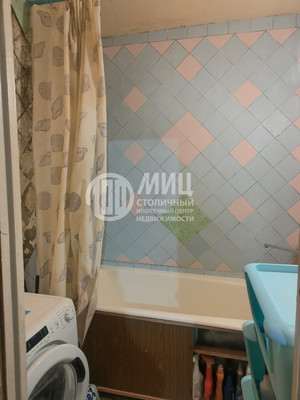 Продам двухкомнатную (2-комн.) квартиру, Шипиловская ул, 53, Москва г