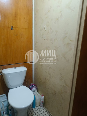 Продам двухкомнатную (2-комн.) квартиру, Шипиловская ул, 53, Москва г