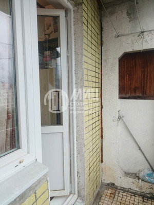 Продам двухкомнатную (2-комн.) квартиру, Шипиловская ул, 53, Москва г