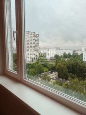 Продам двухкомнатную (2-комн.) квартиру, Шипиловская ул, 53, Москва г