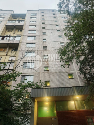 Продам двухкомнатную (2-комн.) квартиру, Шипиловская ул, 53, Москва г