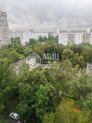 Продам двухкомнатную (2-комн.) квартиру, Шипиловская ул, 53, Москва г
