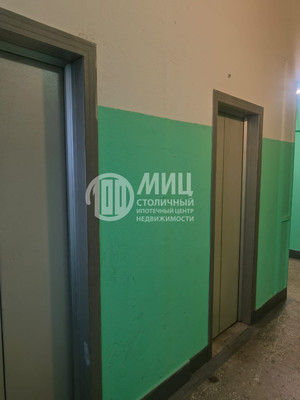 Продам двухкомнатную (2-комн.) квартиру, Шипиловская ул, 53, Москва г