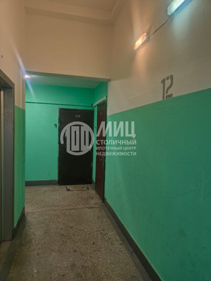 Продам двухкомнатную (2-комн.) квартиру, Шипиловская ул, 53, Москва г