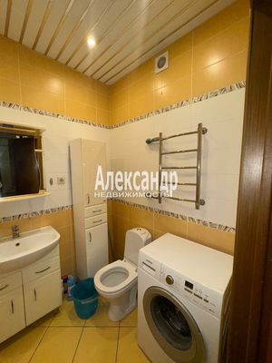 Продам однокомнатную (1-комн.) квартиру, Просвещения пр-кт, 15, Санкт-Петербург г