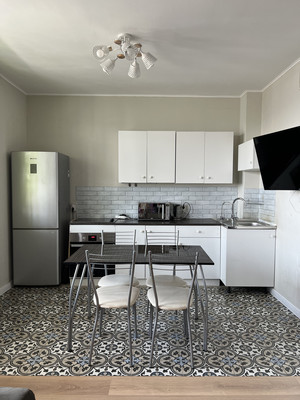 Продам трехкомнатную (3-комн.) квартиру, Окулова ул, 62, Пермь г
