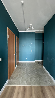 Продам трехкомнатную (3-комн.) квартиру, Окулова ул, 62, Пермь г