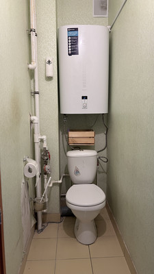 Продам трехкомнатную (3-комн.) квартиру, Окулова ул, 62, Пермь г