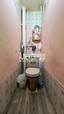 Продам трехкомнатную (3-комн.) квартиру, Гарькавого ул, 16, Светогорск г