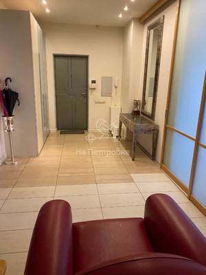 Продам трехкомнатную (3-комн.) квартиру, Красная Пресня ул, 21, Москва г