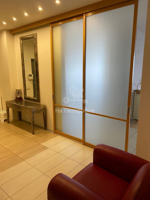 Продам трехкомнатную (3-комн.) квартиру, Красная Пресня ул, 21, Москва г