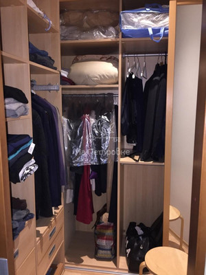 Продам трехкомнатную (3-комн.) квартиру, Красная Пресня ул, 21, Москва г