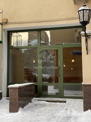 Продам трехкомнатную (3-комн.) квартиру, Красная Пресня ул, 21, Москва г