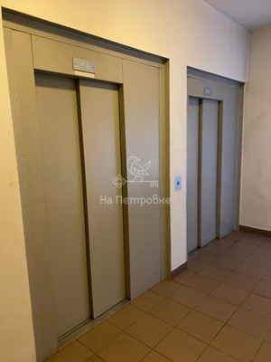 Продам трехкомнатную (3-комн.) квартиру, Красная Пресня ул, 21, Москва г