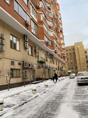 Продам трехкомнатную (3-комн.) квартиру, Красная Пресня ул, 21, Москва г