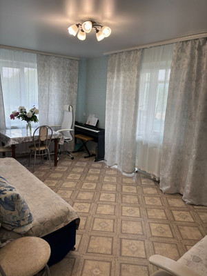 Продам трехкомнатную (3-комн.) квартиру, Дружбы ул, 93, Йошкар-Ола г