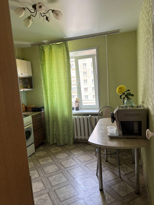 Продам трехкомнатную (3-комн.) квартиру, Дружбы ул, 93, Йошкар-Ола г