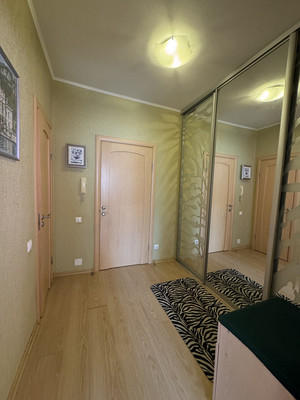 Продам однокомнатную (1-комн.) квартиру, Смирнова ул, 47, Иваново г