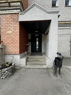 Продам однокомнатную (1-комн.) квартиру, Смирнова ул, 47, Иваново г