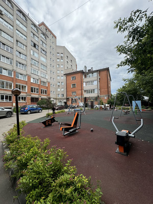Продам однокомнатную (1-комн.) квартиру, Смирнова ул, 47, Иваново г