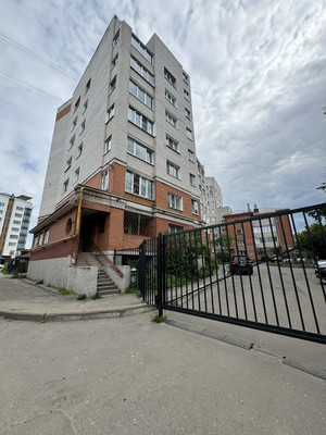 Продам однокомнатную (1-комн.) квартиру, Смирнова ул, 47, Иваново г