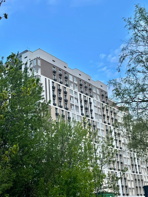 Продам двухкомнатную (2-комн.) квартиру, Дмитровское ш, 124А, Москва г