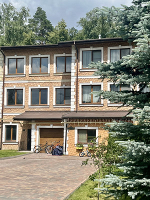 Продам таунхаус, Счастливая ул, 78, Пчелка д, 0 км от города
