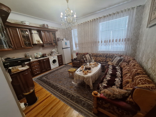 Продам дом, Дружбы ул, 18, Тарки пгт, 0 км от города