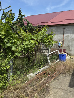 Продам дом, Терешкова ул, 10, Ленинкент пгт, 0 км от города