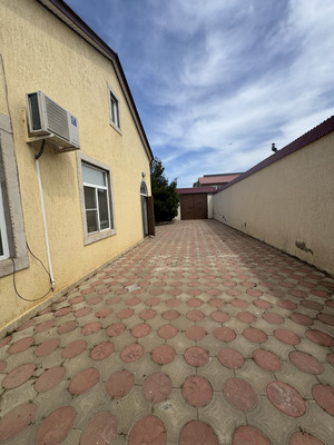 Продам дом, Терешкова ул, 10, Ленинкент пгт, 0 км от города