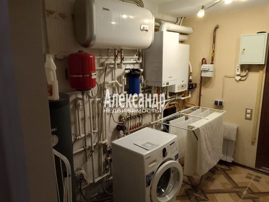 Продам таунхаус, Озерная ул, 1, Токкари д, 10 км от города
