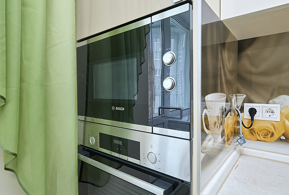 Продам однокомнатную (1-комн.) квартиру, Авиаторов Балтики пр-кт, 11к1, Мурино п