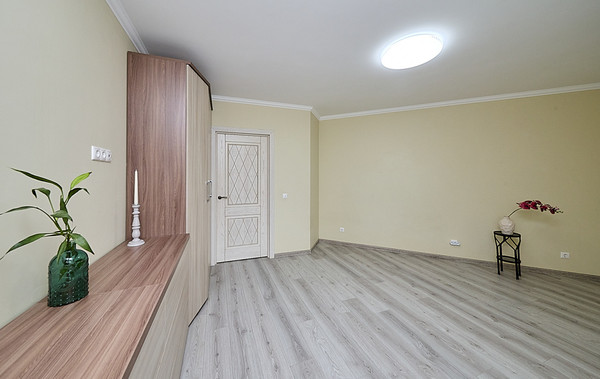 Продам однокомнатную (1-комн.) квартиру, Авиаторов Балтики пр-кт, 11к1, Мурино п