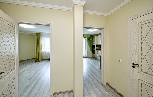 Продам однокомнатную (1-комн.) квартиру, Авиаторов Балтики пр-кт, 11к1, Мурино п